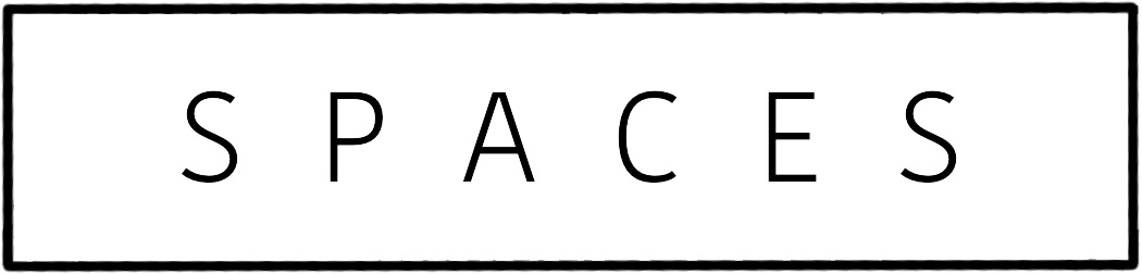 Spaces